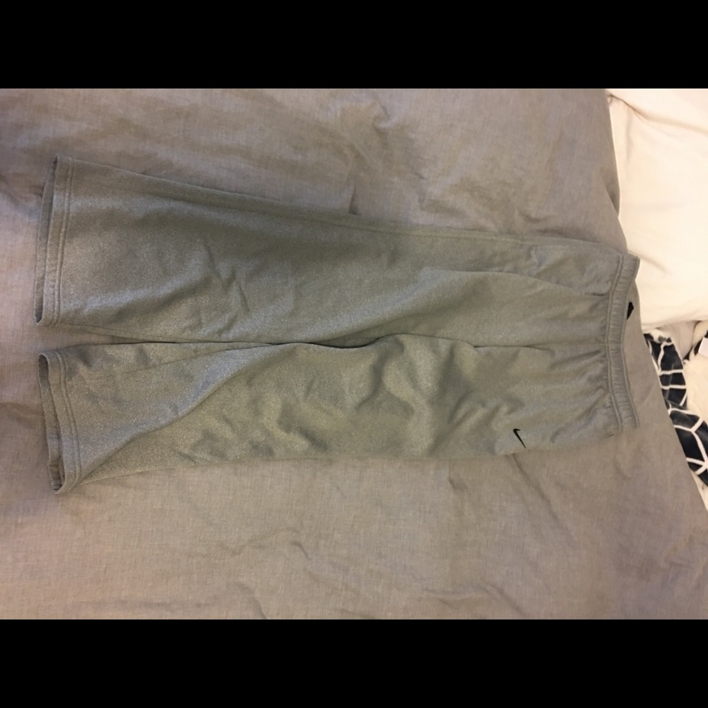 Nike sweatpants